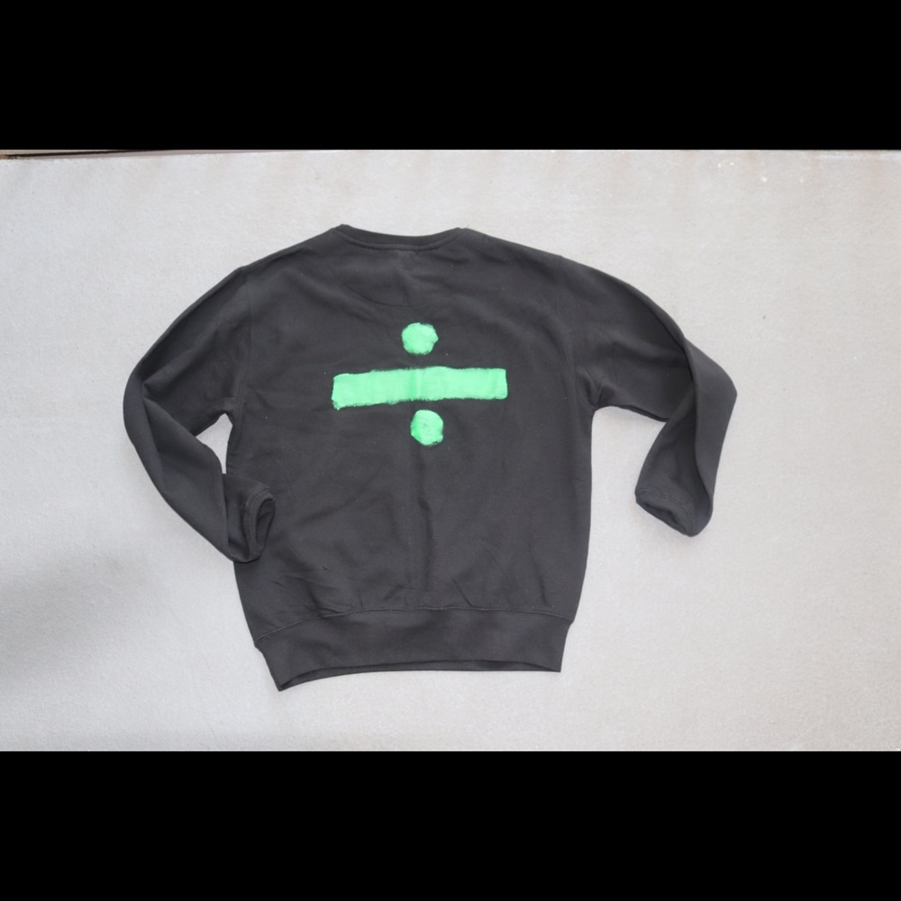 Custom New Aura sweaters - Picture 4 of 8